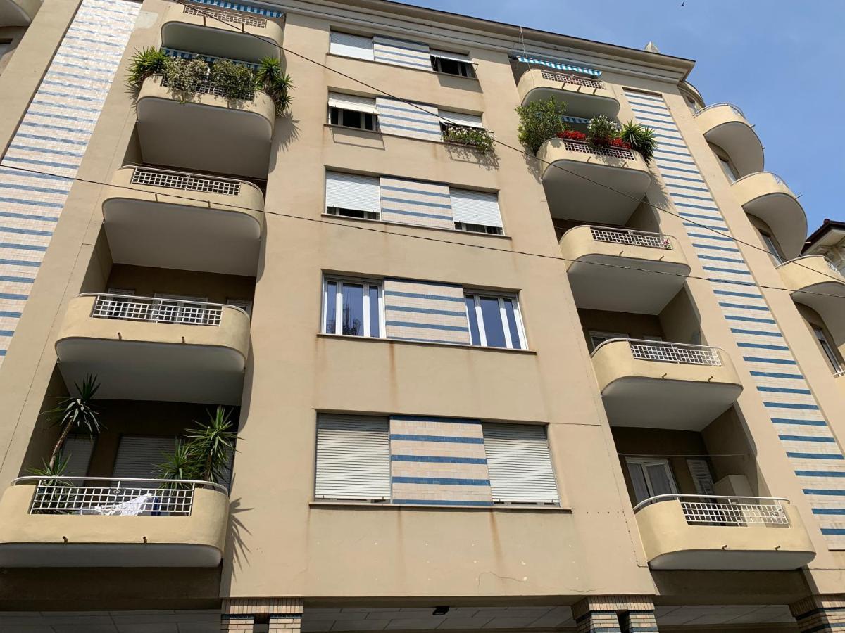 House Acciuga Innamorata By Holiday World Chiavari Exteriér fotografie