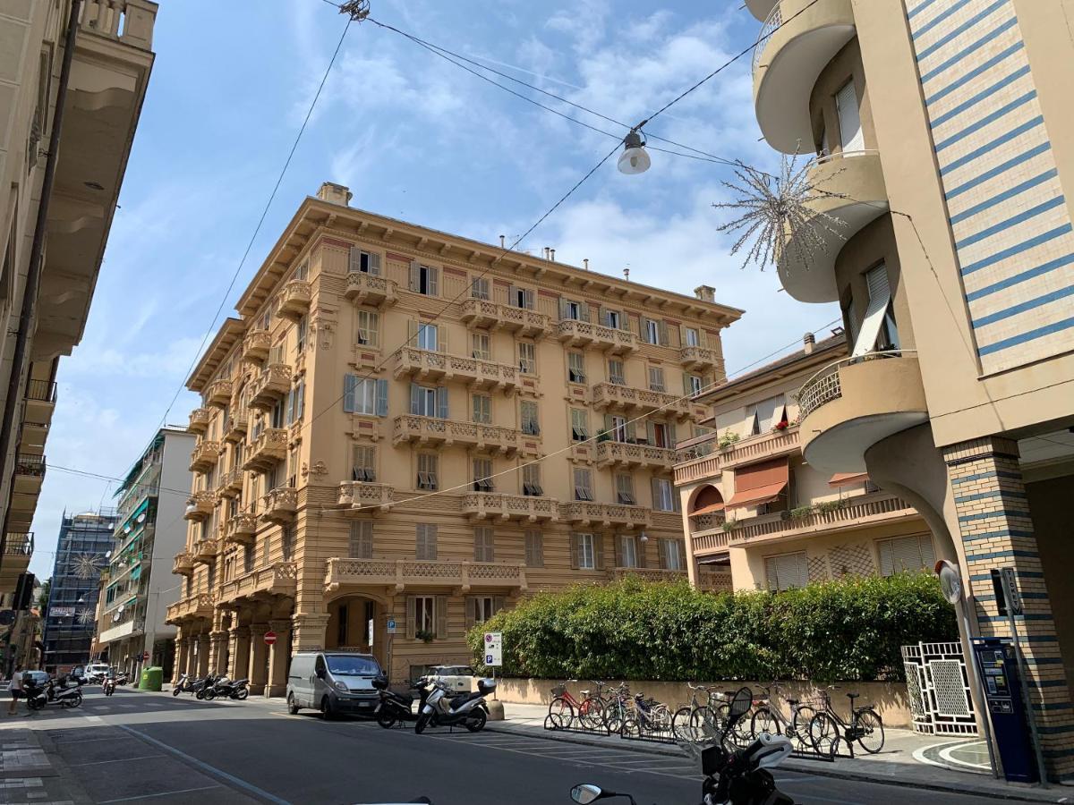 House Acciuga Innamorata By Holiday World Chiavari Exteriér fotografie